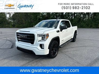 Used 2020 GMC Sierra 1500 Elevation w/ Elevation Value Package