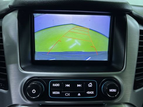 Used 2017 GMC Yukon SLT AWD/4WD image 22