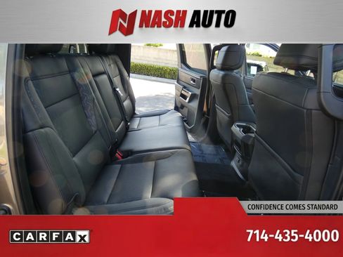 Used 2025 Toyota Tundra Limited image 43