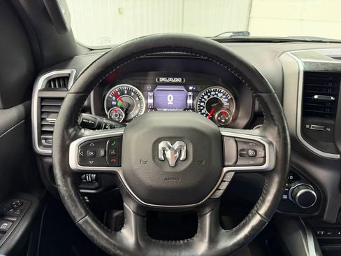 Used 2019 RAM 1500 Big Horn AWD/4WD image 20