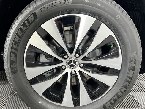 Used 2025 Mercedes-Benz GLE 350 350 image 15