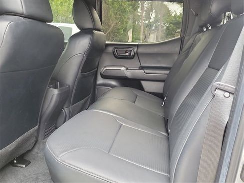 Used 2023 Toyota Tacoma Limited image 8