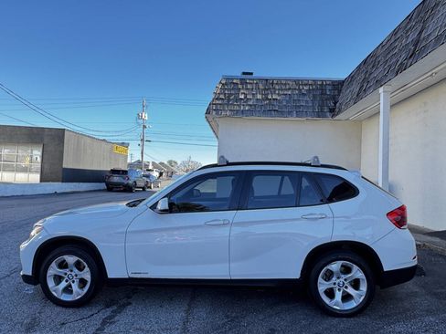 Used 2014 BMW X1 sDrive28i image 5