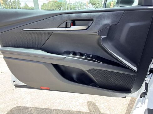 Used 2026 Toyota Camry SE w/ Multimedia Upgrade Package FWD image 26