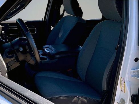 Used 2024 RAM 2500 Big Horn image 26