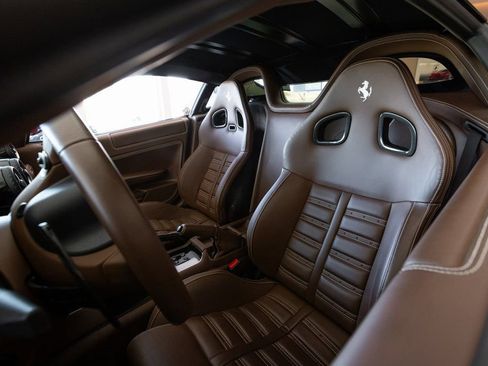 Used 2011 Ferrari 599 SA Aperta image 81