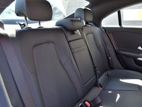 Used 2025 Mercedes-Benz CLA 250 4MATIC image 39