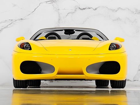 Used 2007 Ferrari F430 Spider image 39