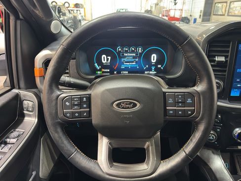 Used 2023 Ford F150 Tremor w/ Equipment Group 402A High AWD/4WD image 24