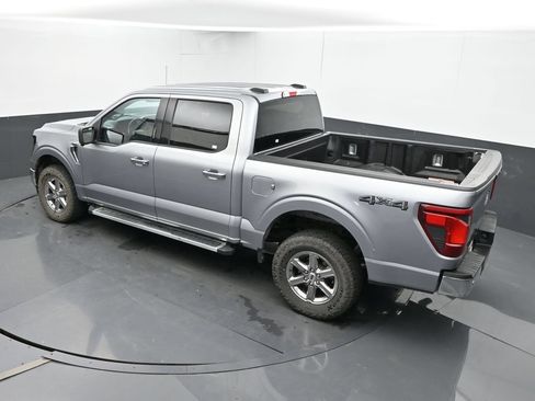 Used 2024 Ford F150 XLT AWD/4WD image 28