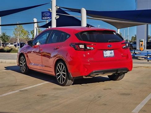 New 2026 Subaru Impreza 2.0i Sport image 3