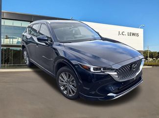 Used 2025 MAZDA CX-5 Signature AWD/4WD 360° Tour