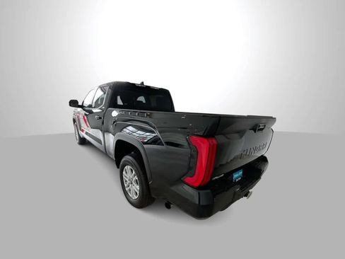 New 2026 Toyota Tundra SR5 AWD/4WD image 6