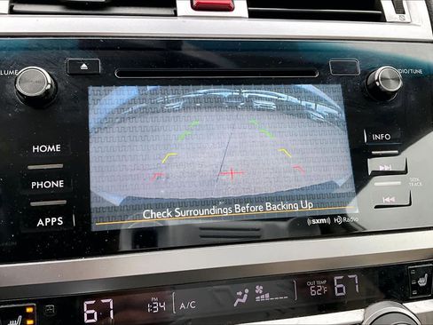 Used 2015 Subaru Outback 2.5i Premium image 22