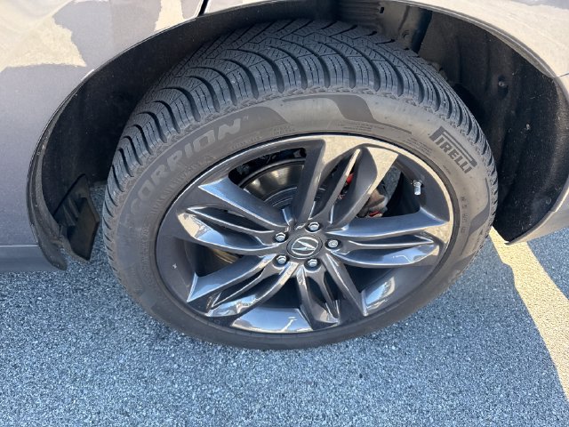Used 2021 Acura RDX w/ Advance Package AWD/4WD image 12