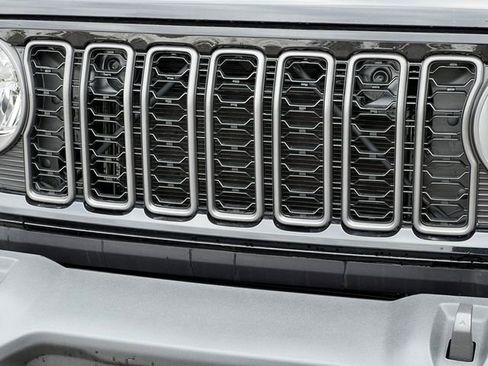 New 2026 Jeep Wrangler Sport S image 37