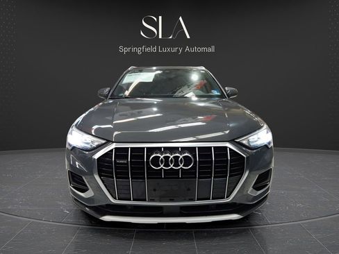 Used 2020 Audi Q3 2.0T Premium w/ Convenience Package image 1