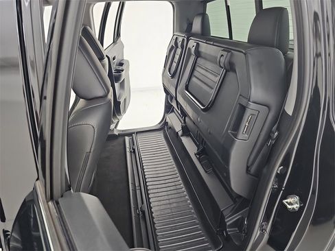 Used 2020 Honda Ridgeline RTL-E image 20