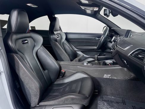 Used 2020 BMW M2 CS image 33