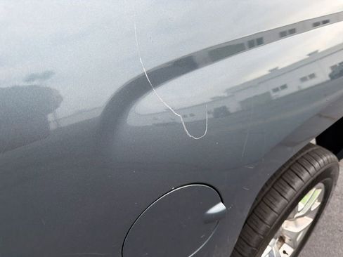 Used 2014 Chevrolet Silverado 1500 LTZ w/ Texas Edition, 1LZ Trim image 38