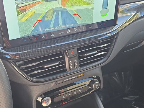 Used 2025 Ford Escape ST-Line w/ Tech Pack #1 image 26