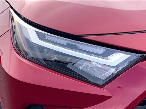 Used 2025 Toyota RAV4 XLE Premium w/ Weather Package AWD/4WD image 28
