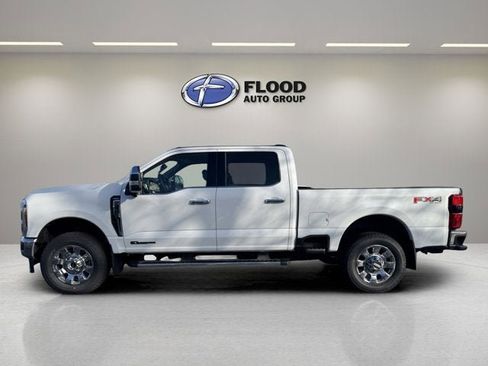 New 2026 Ford F350 Lariat w/ Lariat Premium Package image 5