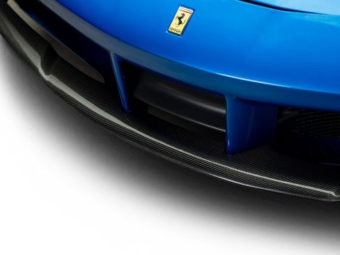 Used 2018 Ferrari 488 Spider RWD image 7