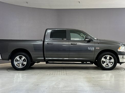 Used 2019 RAM 1500 Big Horn RWD image 7