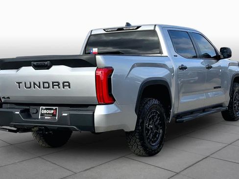 Used 2026 Toyota Tundra SR5 AWD/4WD image 13