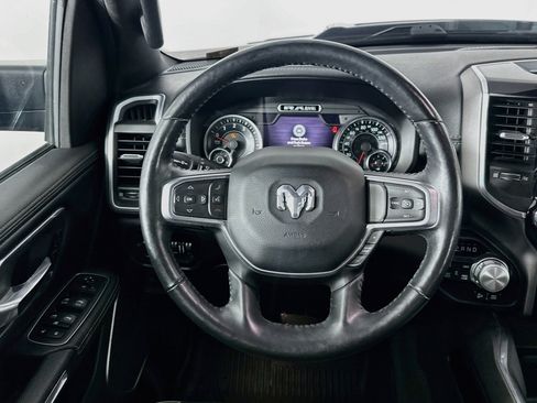 Used 2020 RAM 1500 Laramie w/ Sport Appearance Package AWD/4WD image 18