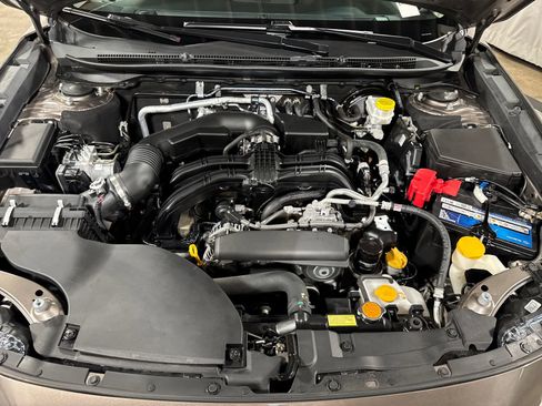 Used 2022 Subaru Outback Premium AWD/4WD image 27
