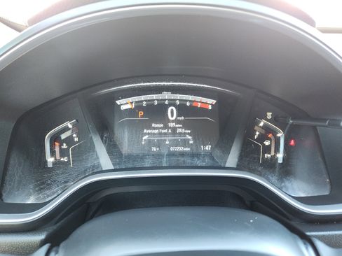 Used 2020 Honda CR-V EX-L image 8