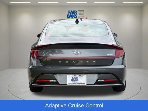 Used 2023 Hyundai Sonata SEL FWD image 9