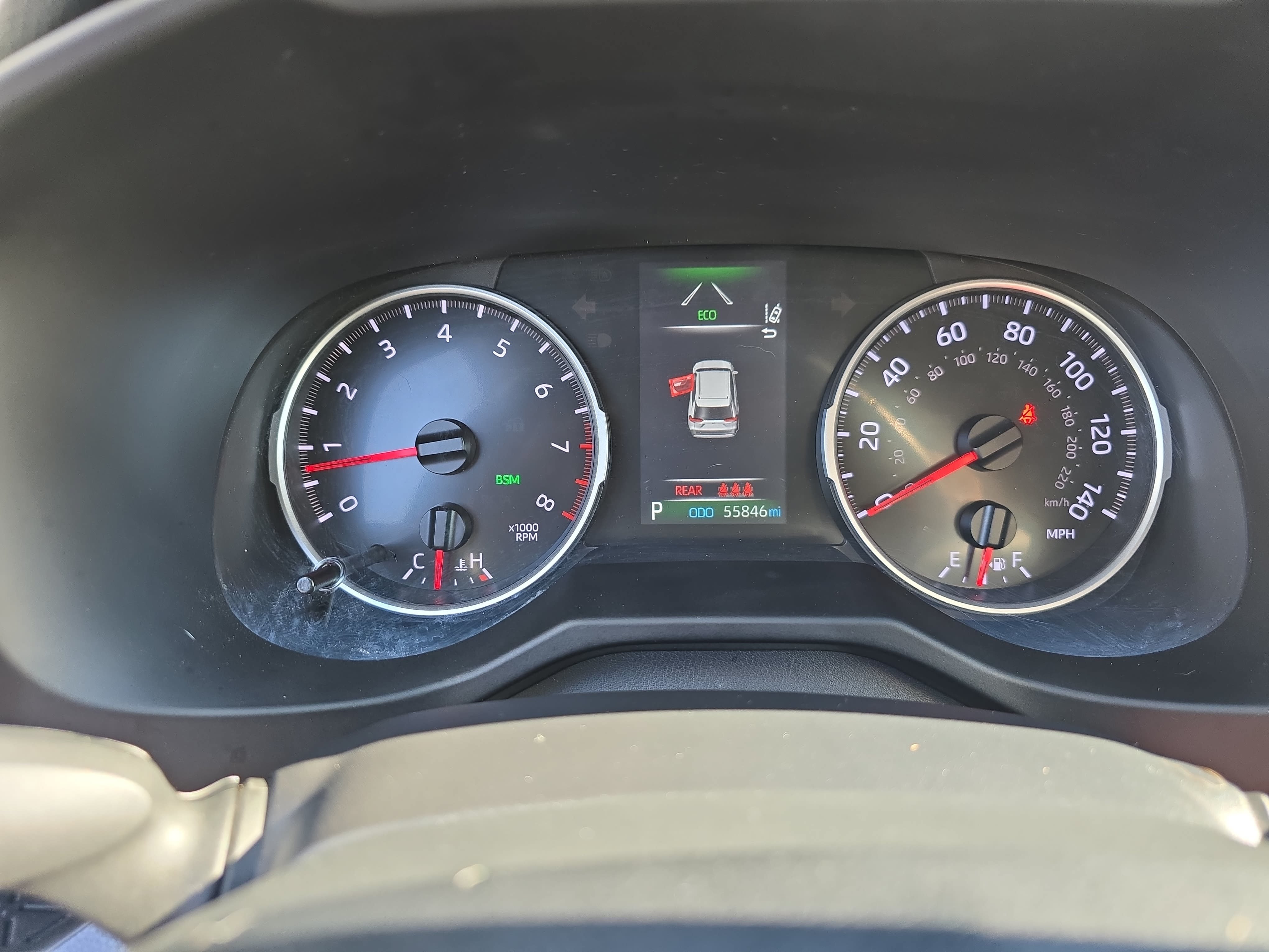 Used 2022 Toyota RAV4 XLE Premium FWD image 19