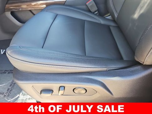 New 2026 Chevrolet Silverado 1500 RST w/ RST All Star Premium Package AWD/4WD image 30