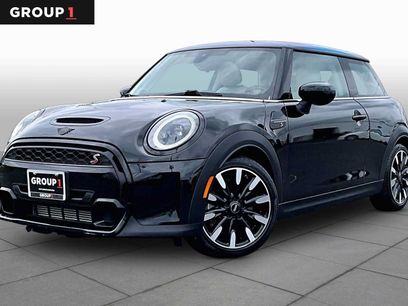 Used 2022 MINI Cooper S