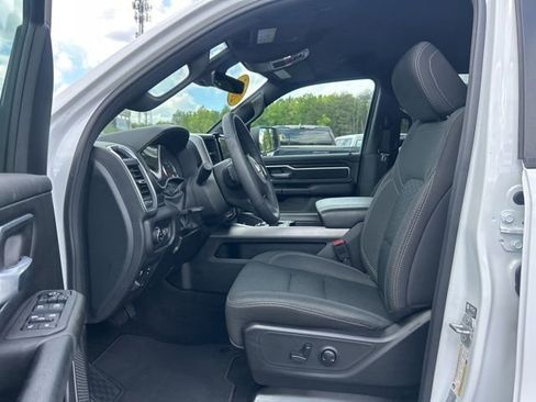 Used 2025 RAM 1500 Big Horn image 17