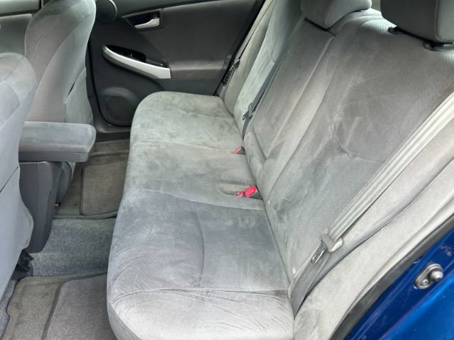 Used 2010 Toyota Prius FWD image 27