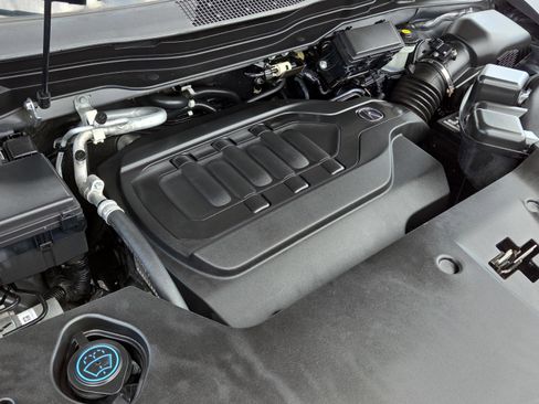 Used 2020 Acura MDX FWD image 19
