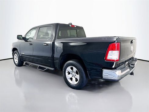 Used 2019 RAM 1500 Big Horn image 5
