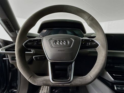 Certified 2024 Audi e-tron GT Premium Plus w/ Executive Package image 11