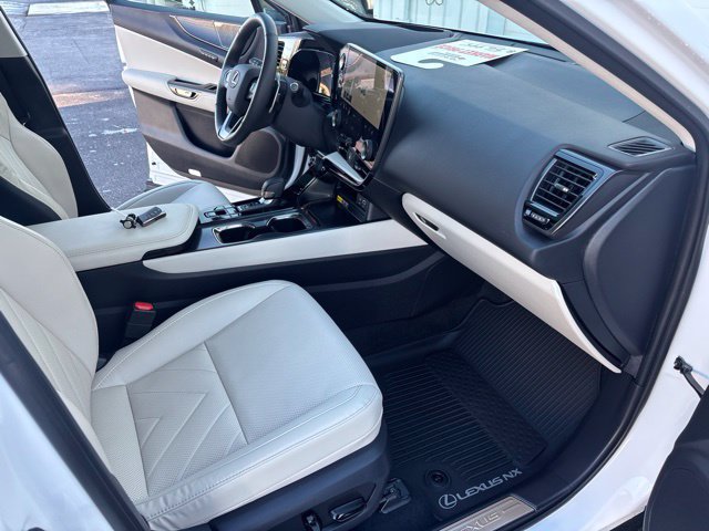 Used 2026 Lexus NX 350 AWD w/ Accessory Package (2T) image 27