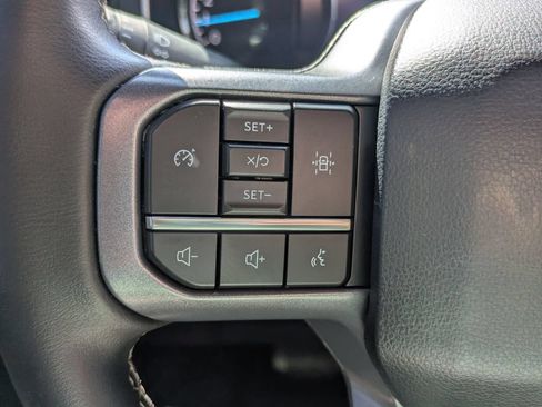 Used 2023 Ford F150 XLT w/ Equipment Group 302A High RWD image 16