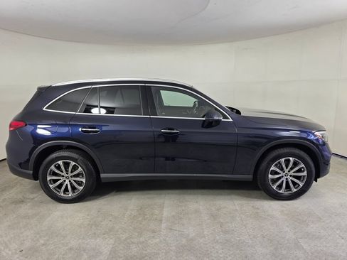 Certified 2024 Mercedes-Benz GLC 300 4MATIC image 3