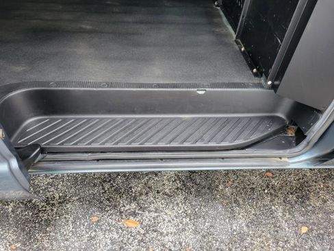 Used 2014 Ford E-350 and Econoline 350 Super Duty w/ Insulation Package image 48