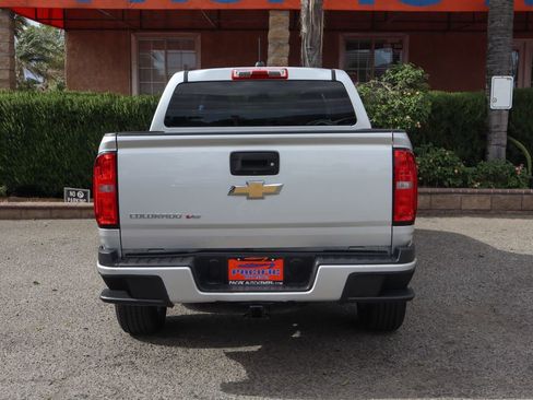 Used 2019 Chevrolet Colorado LT RWD image 7