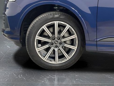 Used 2023 Audi Q7 2.0T Premium Plus w/ Premium Plus Package image 40