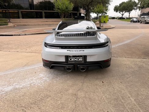 Used 2026 Porsche 911 Carrera GTS RWD image 4