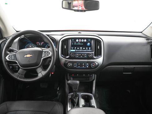Used 2016 Chevrolet Colorado LT w/ LT Convenience Package AWD/4WD image 16
